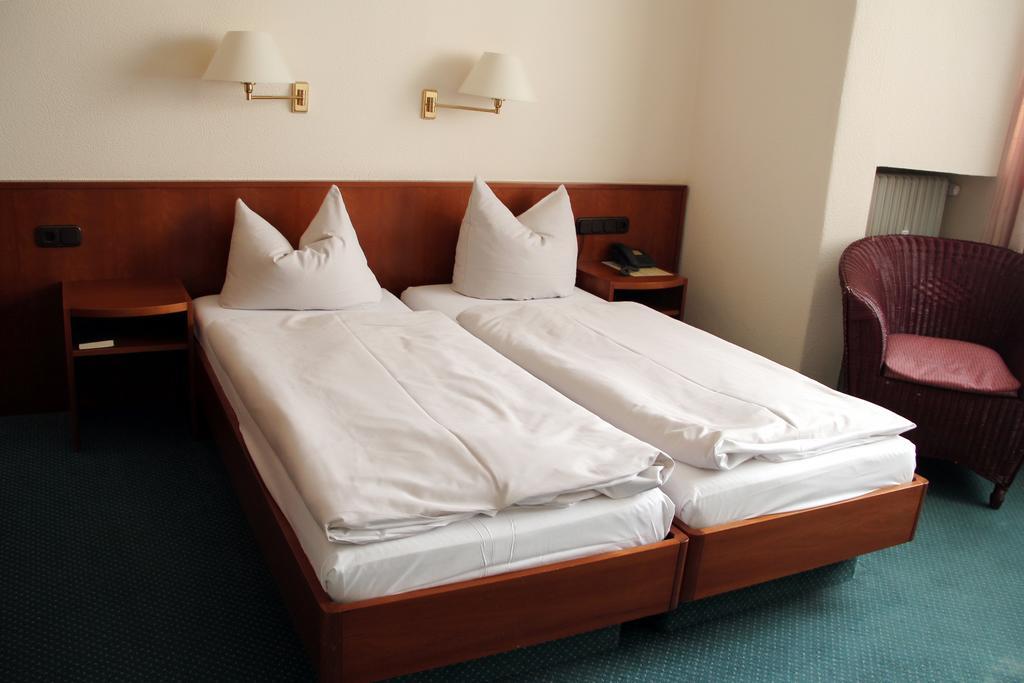 Hotel Hannover Bad Nenndorf Room photo